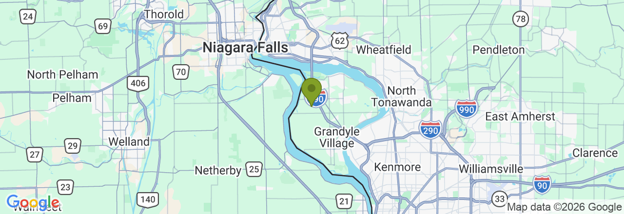 2659 Whitehaven Rd, Grand Island, NY 14072, USA