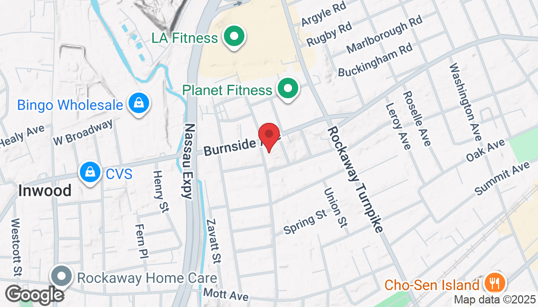 298 Lawrence Ave, Lawrence, NY 11559, USA