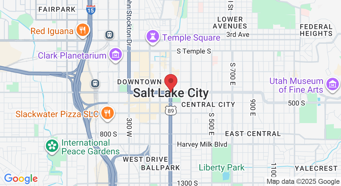 Salt Lake City, UT, USA