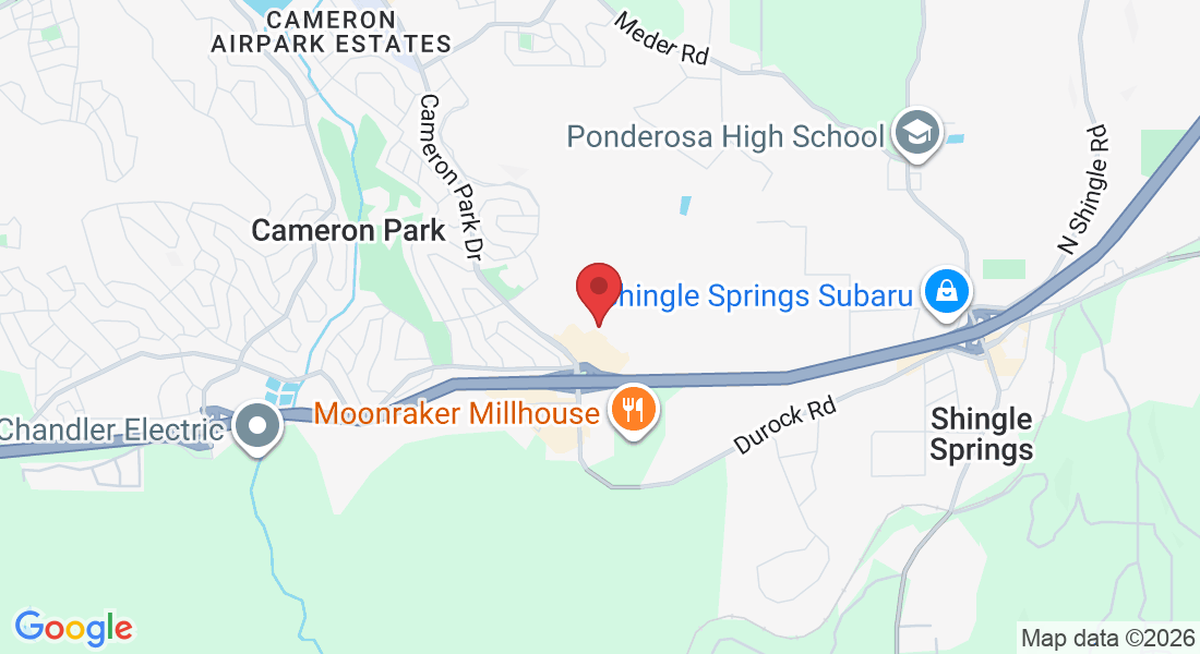 3108 Ponte Morino Dr Suite 220, Cameron Park, CA 95682, USA