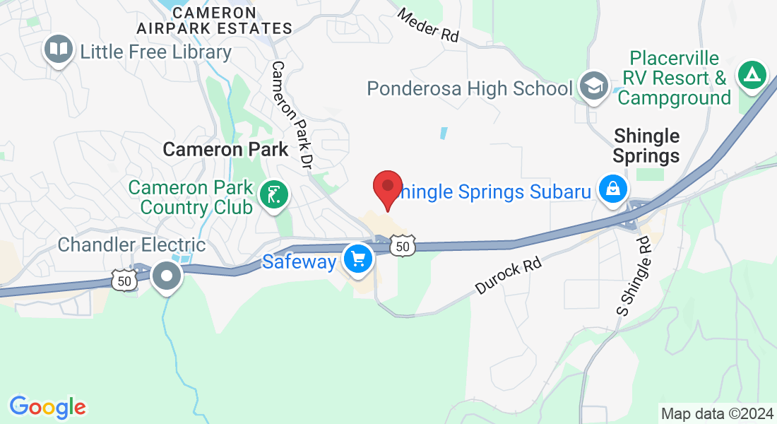 3108 Ponte Morino Dr Suite 220, Cameron Park, CA 95682, USA