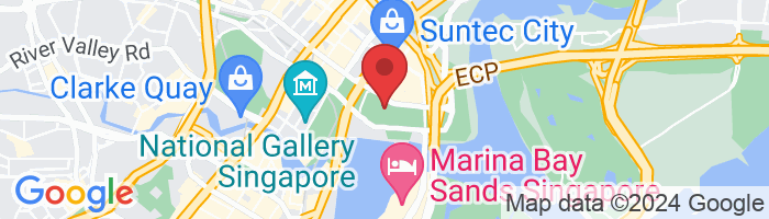 6 Raffles Blvd, Singapore 039594