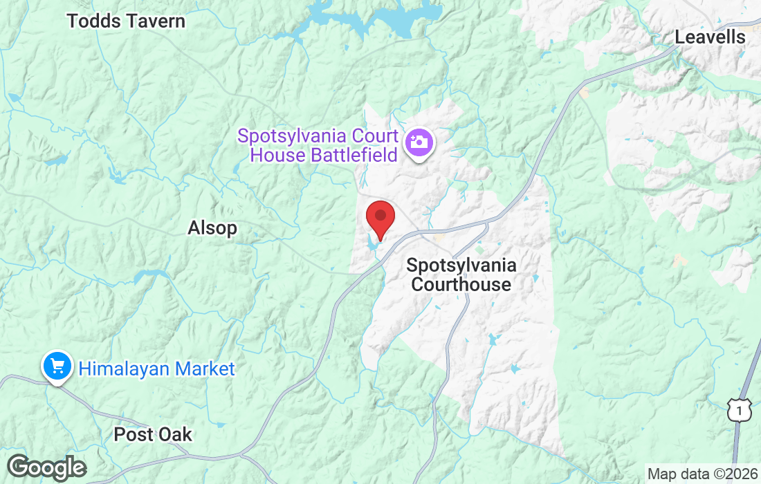 Spotsylvania County, VA, USA