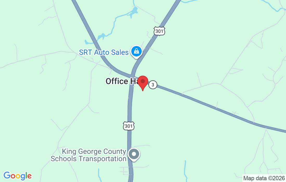 King George County, VA, USA