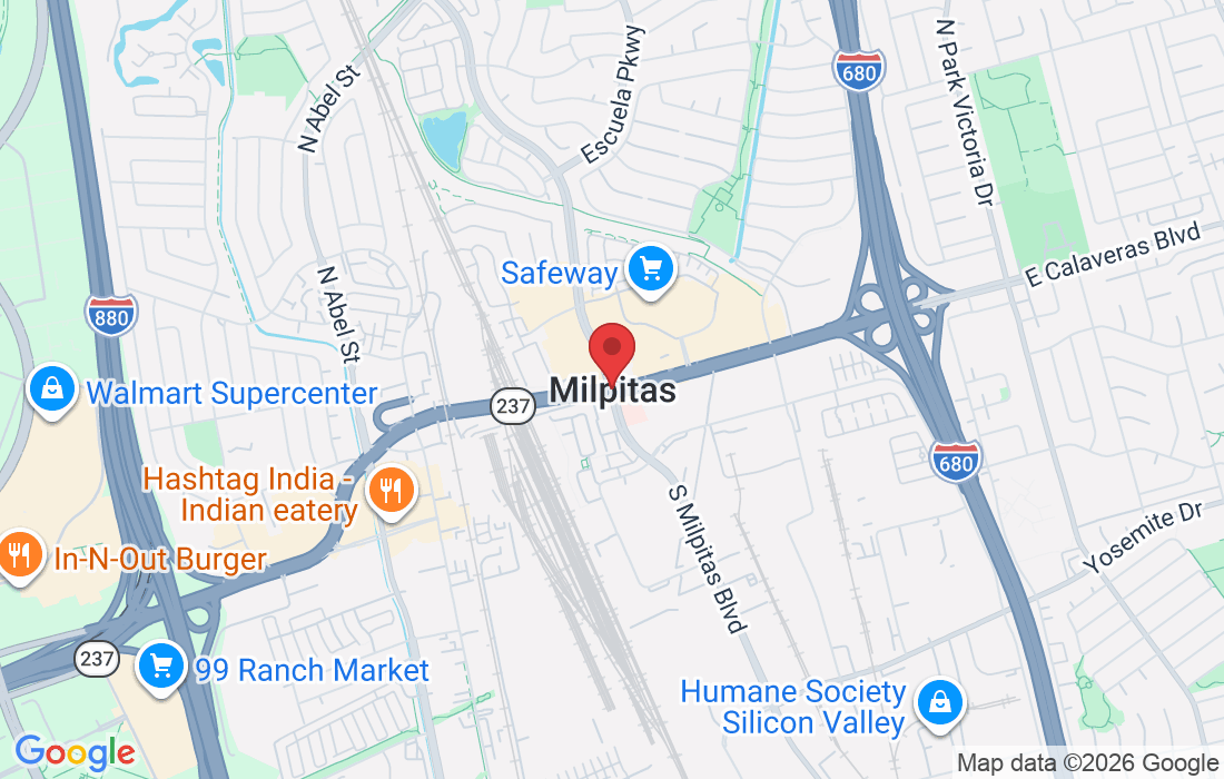 Milpitas, CA 95035, USA