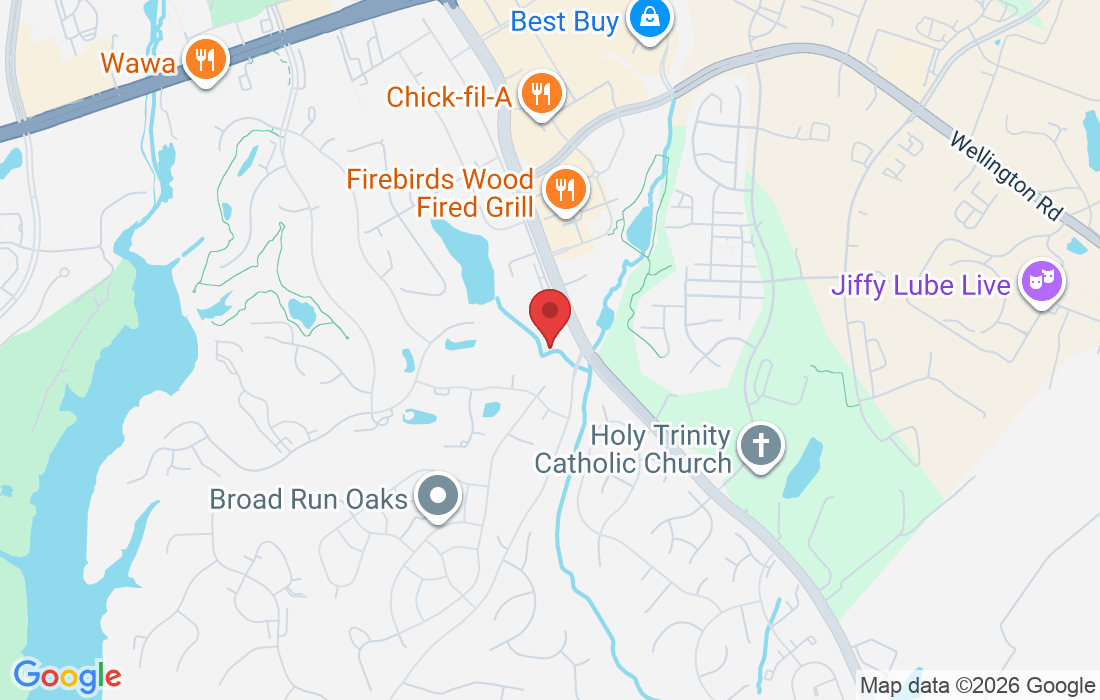 Prince William County, VA, USA