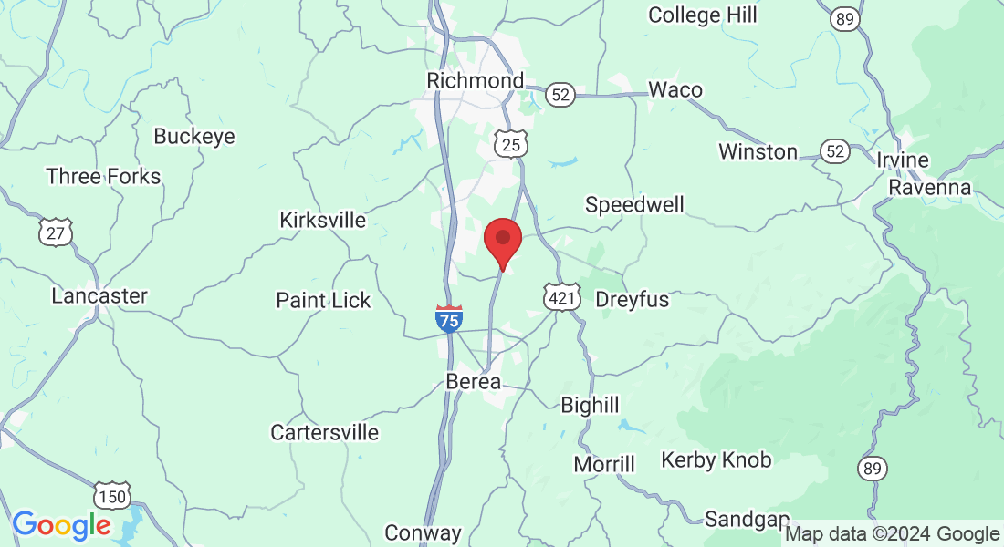 Wyldwood Way, Berea, KY 40403, USA