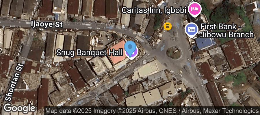 1/3 Ijaoye street Off Alakija Street roundabout, Jibowu, Lagos 100001, Lagos, Nigeria