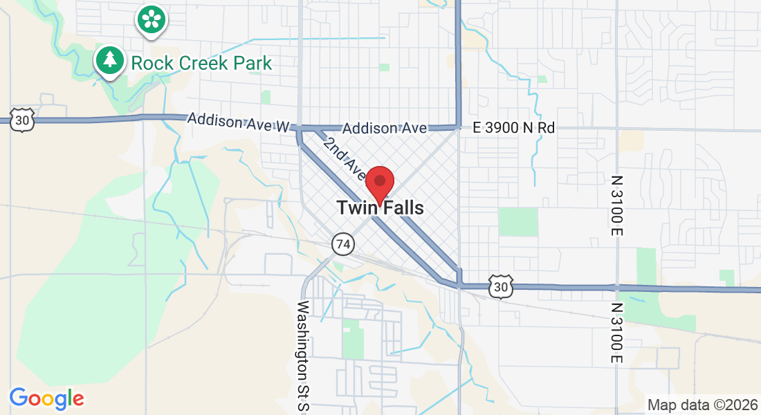 Twin Falls, ID, USA