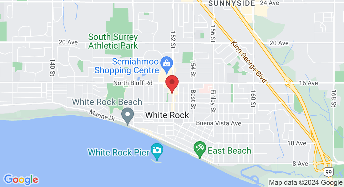 1493 Johnston Rd, White Rock, BC V4B 3Z4, Canada