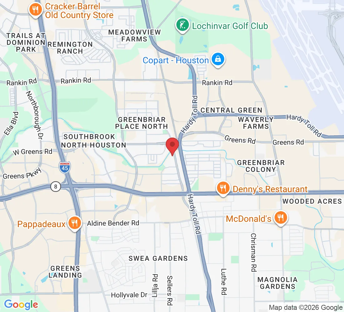 808 Russell Palmer Rd #264, Kingwood, TX 77339, USA