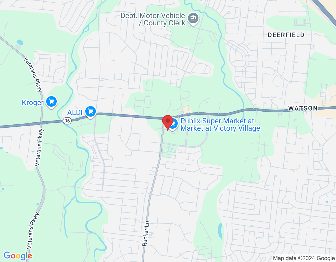 4183 Franklin Rd B7, Murfreesboro, TN 37128, USA