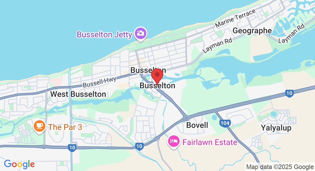 Busselton WA 6280, Australia