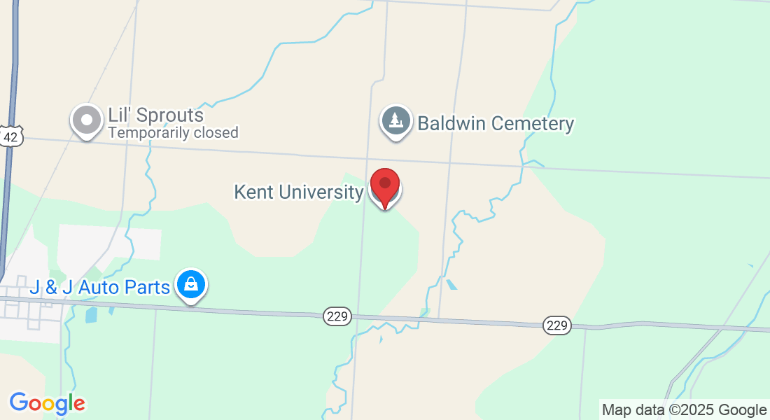 Ohio, USA