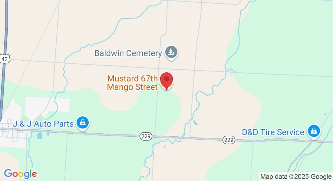 Ohio, USA