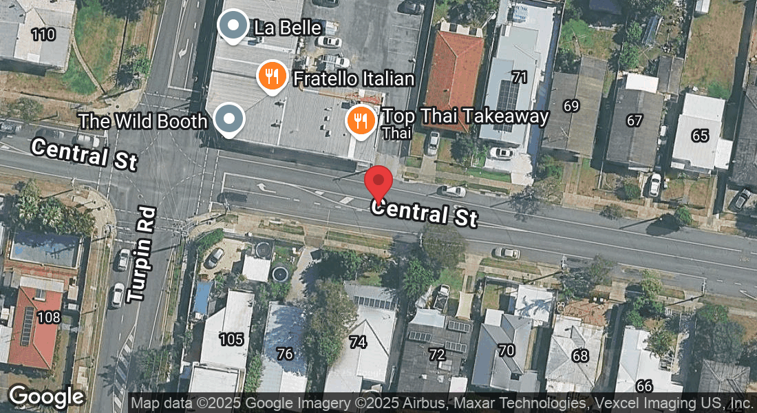 2/79 Central St, Labrador QLD 4215, Australia