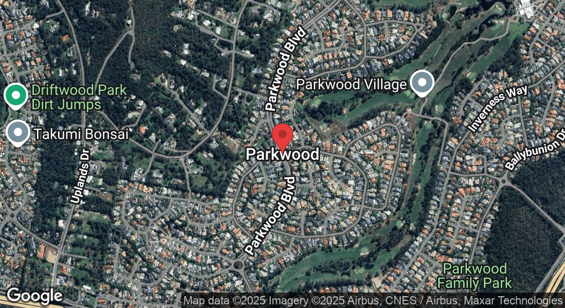 Parkwood QLD 4214, Australia