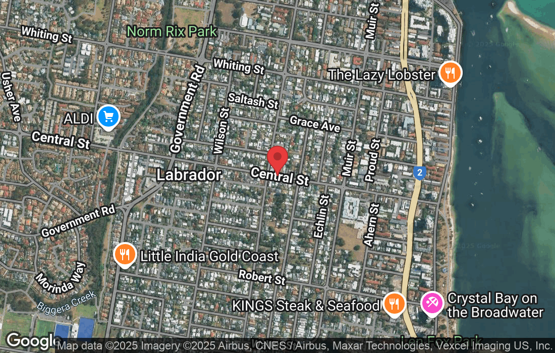 2/79 Central St, Labrador QLD 4215, Australia