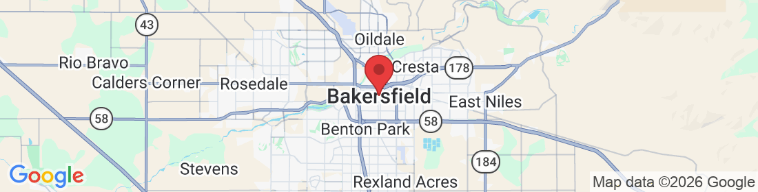 Bakersfield, CA, USA