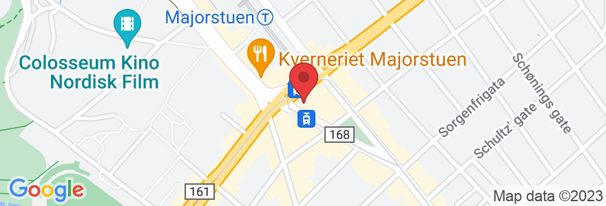 Bogstadveien 51, 0366 Oslo, Noruega