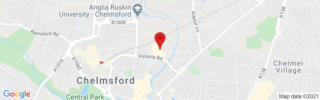 16 Eckersley Rd, Chelmsford CM1 1SL, UK