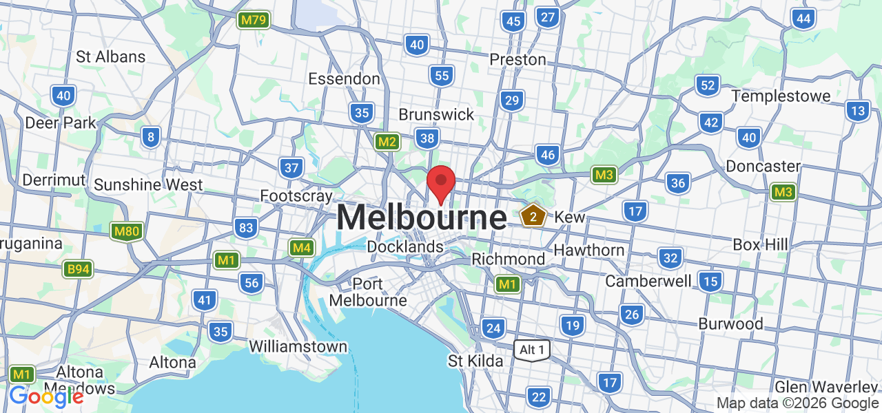 suite 41/139 Cardigan St, Carlton VIC 3053, Australia