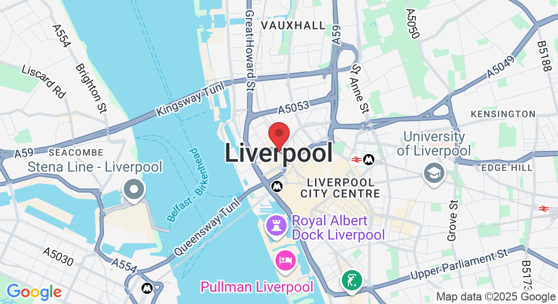 Liverpool, UK