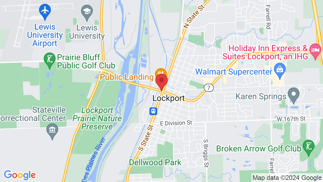 Lockport, IL, USA