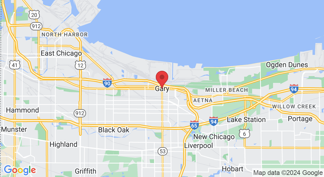 Gary, IN, USA