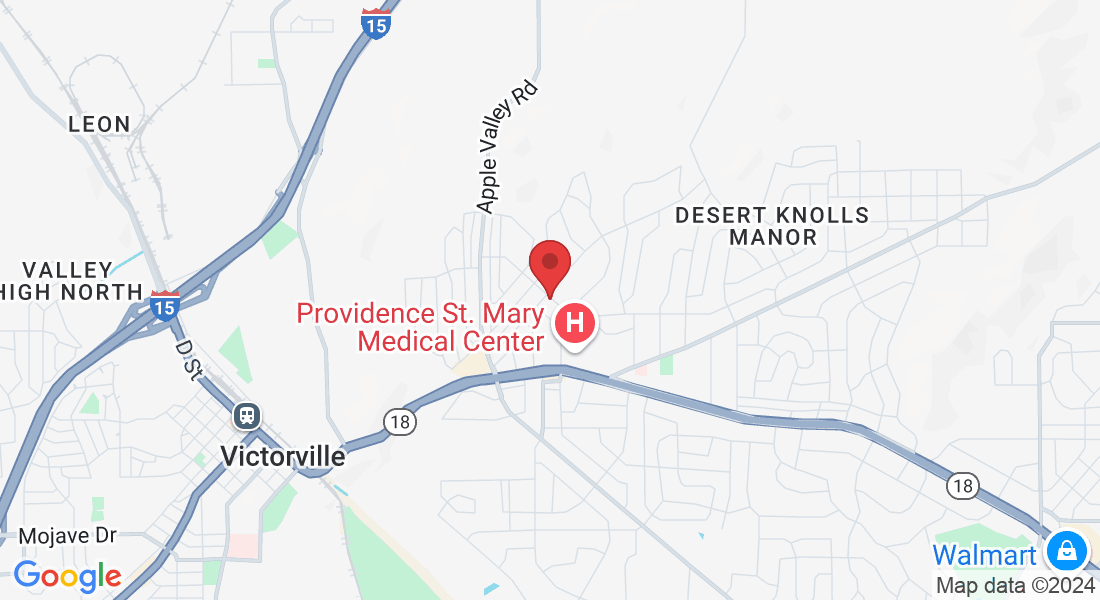 16209 Kamana Rd, Apple Valley, CA 92307, USA