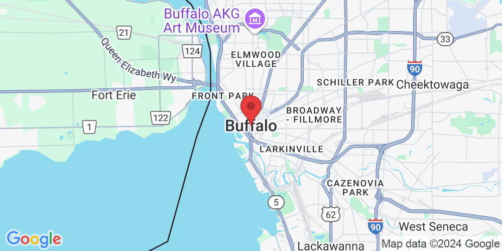 Buffalo, NY, USA