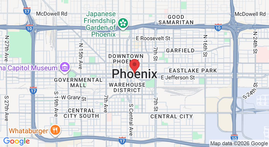 Phoenix, AZ, EUA