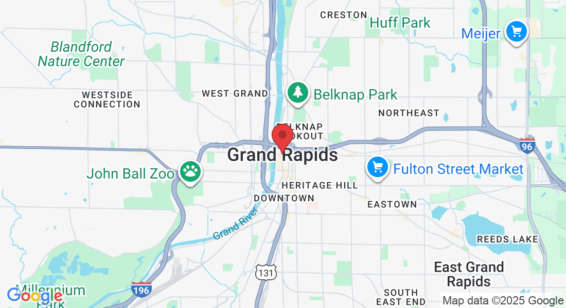 Grand Rapids, MI, USA