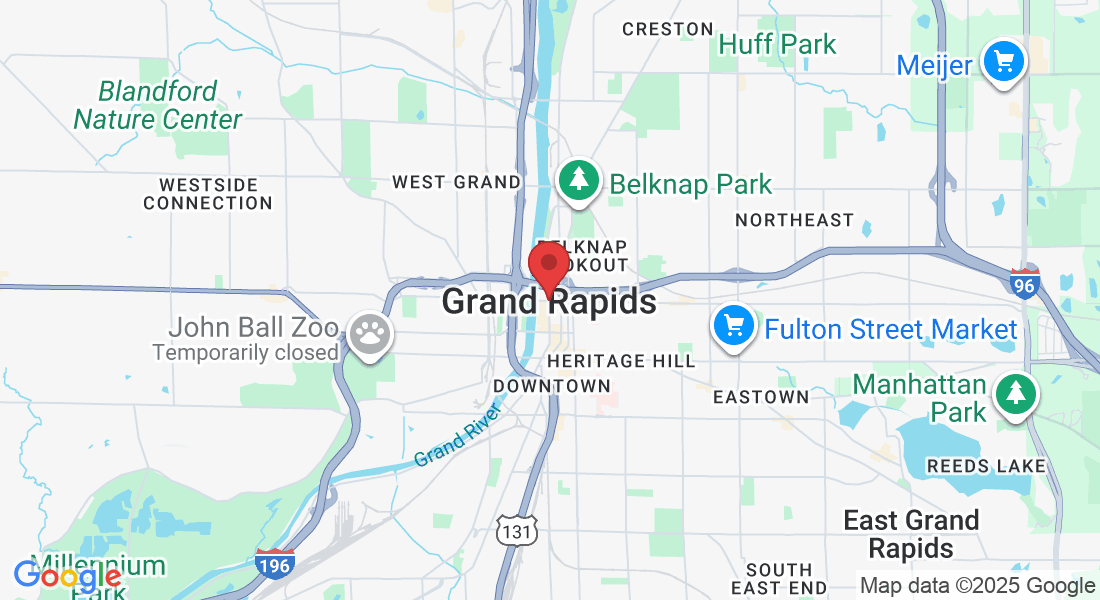 Grand Rapids, MI, USA