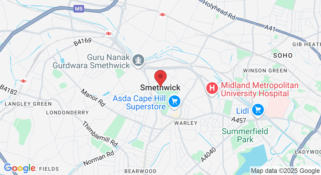Smethwick, UK