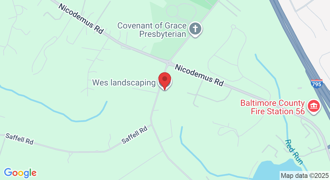 509 Berrymans Ln, Reisterstown, MD 21136, USA