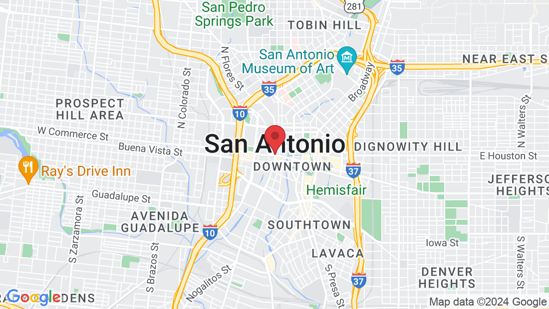 San Antonio, TX, USA
