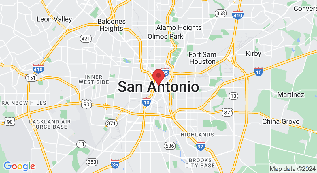 San Antonio, TX, USA