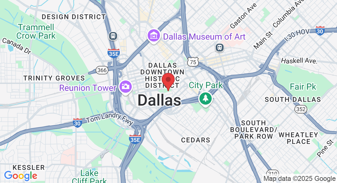 Dallas, TX, USA