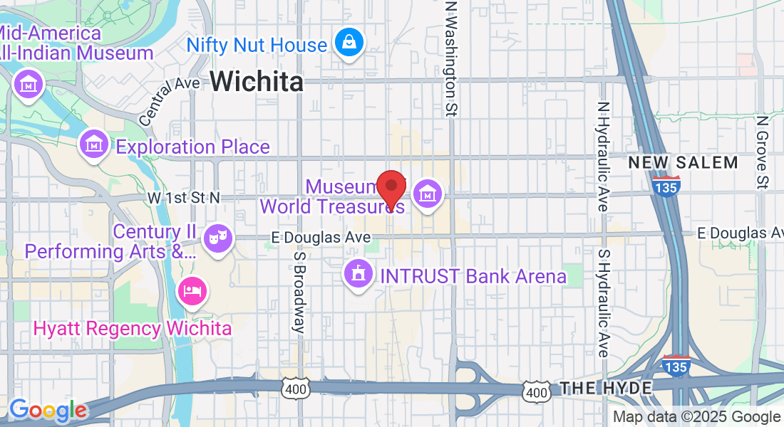 Wichita, KS, USA