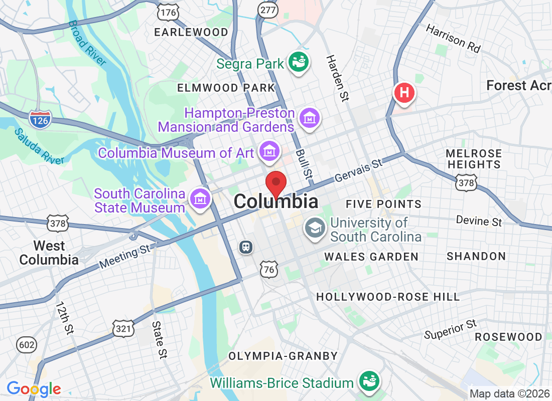 Columbia, SC, USA
