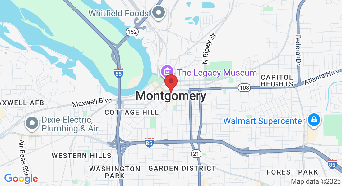 Montgomery, AL, USA