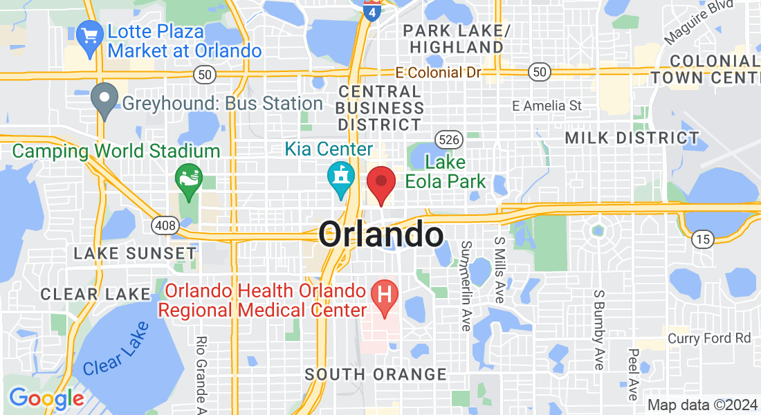 Orlando, FL, USA