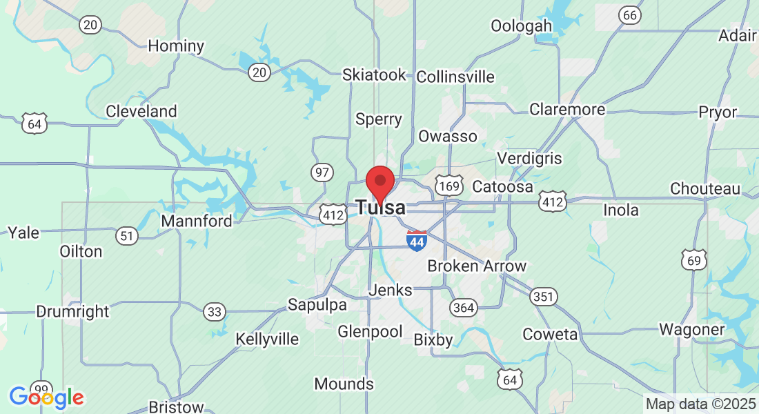 Tulsa, OK, USA