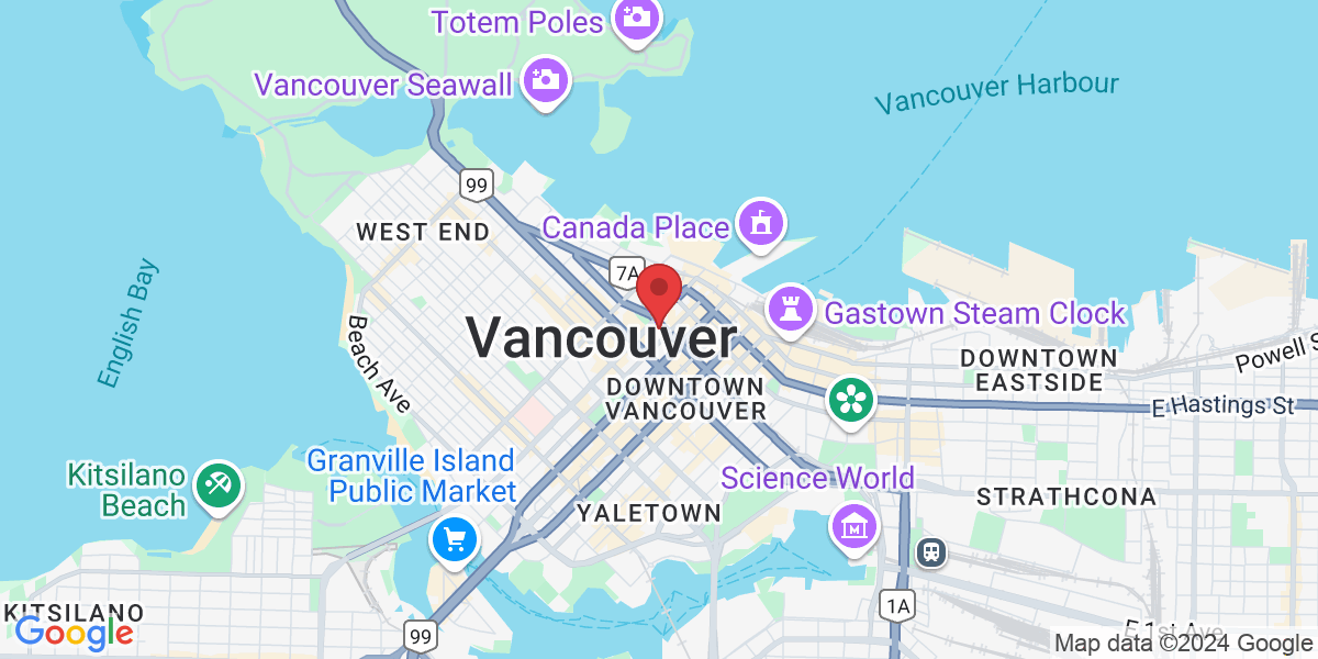 666 Burrard St, Vancouver, BC V6C 2X8, Canada