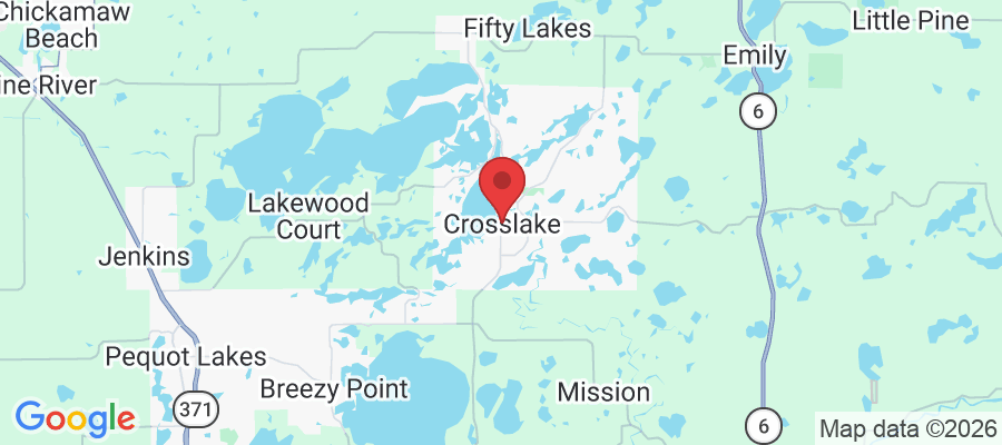 Crosslake, MN, USA