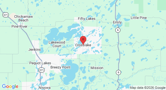 Crosslake, MN, USA