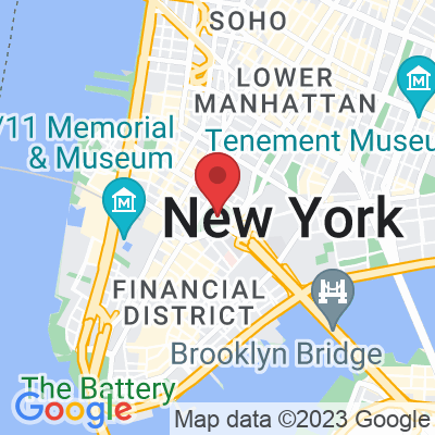 New York, NY, USA