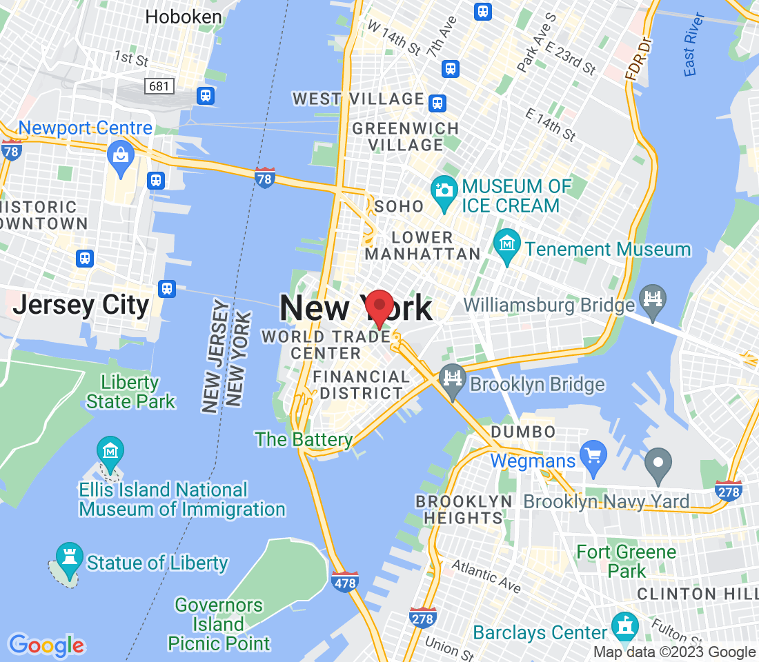New York, NY, USA