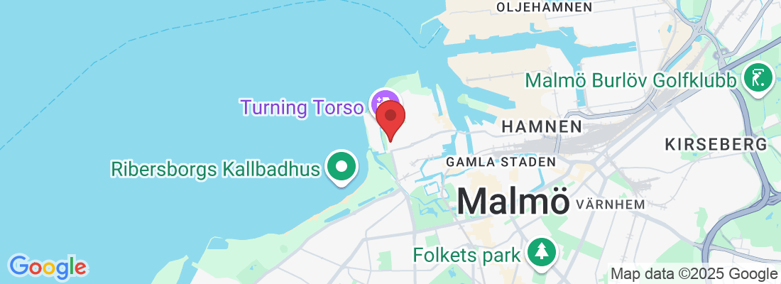 Västra Varvsgatan 16h, 211 15 Malmö, Sverige